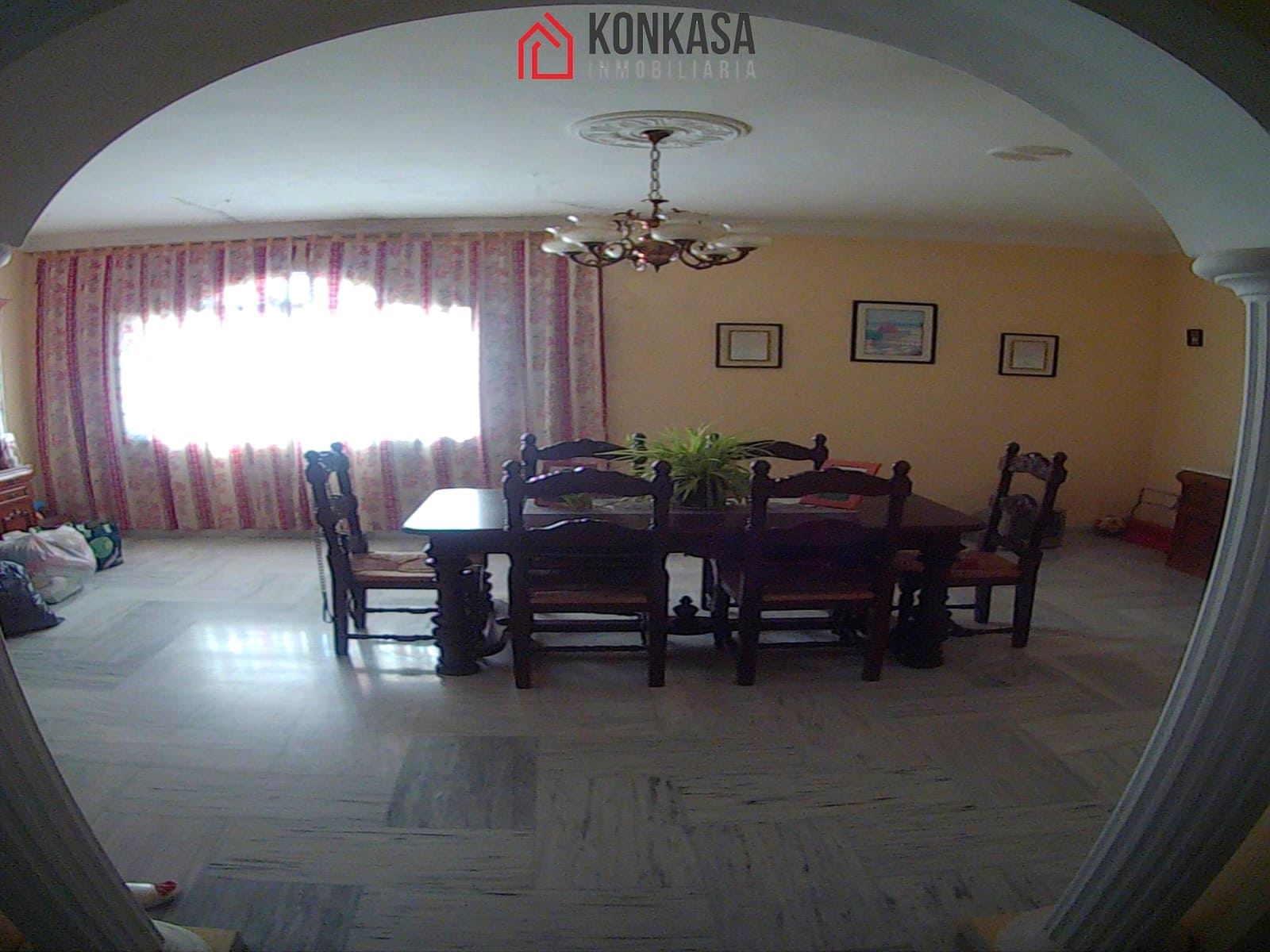 6 soverom Villa til salgs i Arcos de la Frontera med svømmebasseng garasje - € 500 000 (Ref: 9446800)