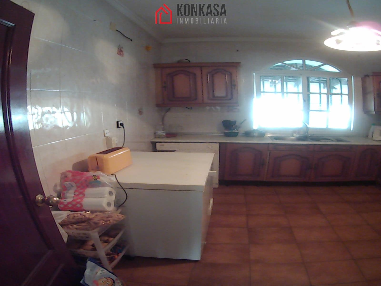 6 soverom Villa til salgs i Arcos de la Frontera med svømmebasseng garasje - € 500 000 (Ref: 9446800)