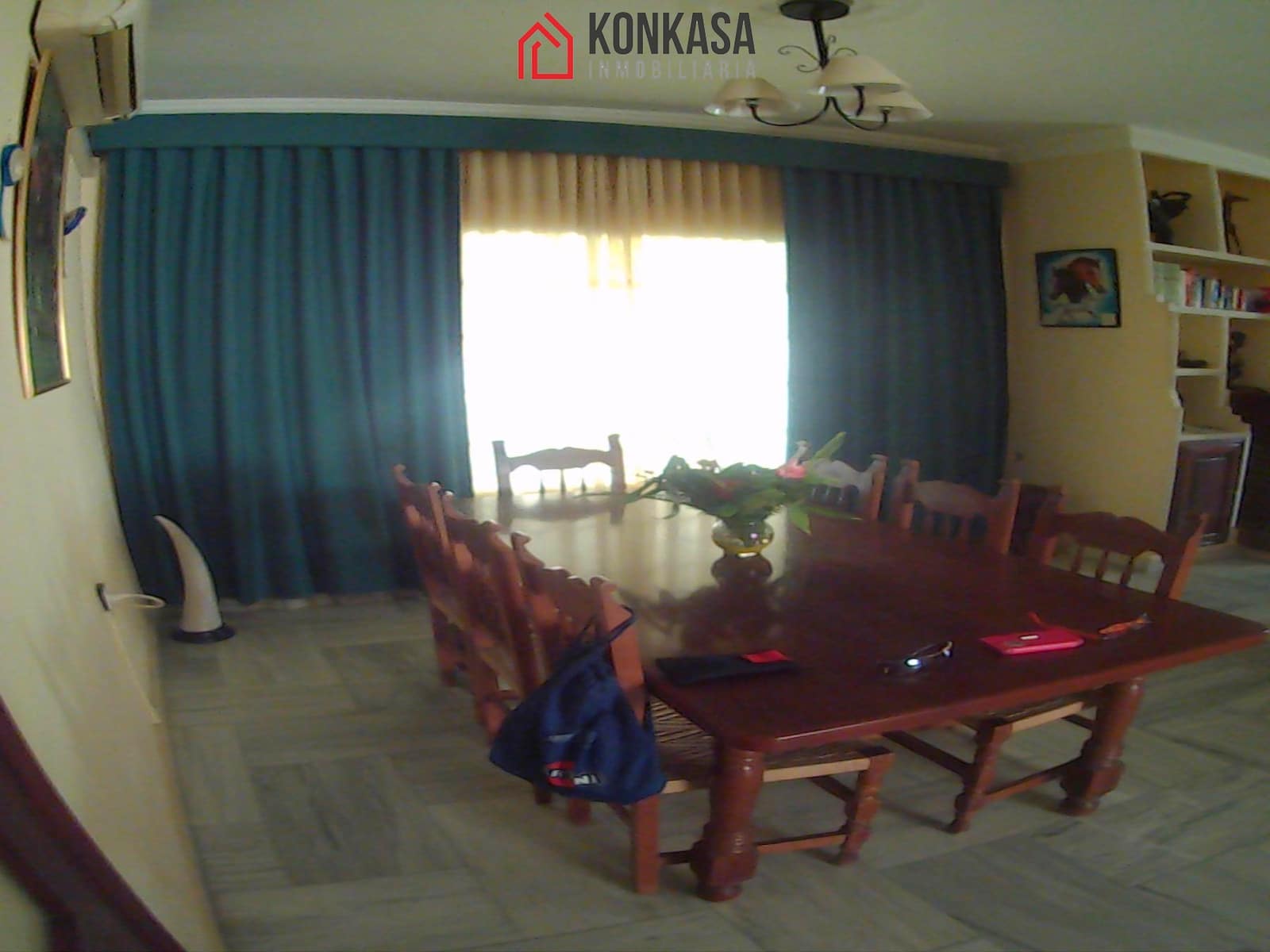 6 soverom Villa til salgs i Arcos de la Frontera med svømmebasseng garasje - € 500 000 (Ref: 9446800)