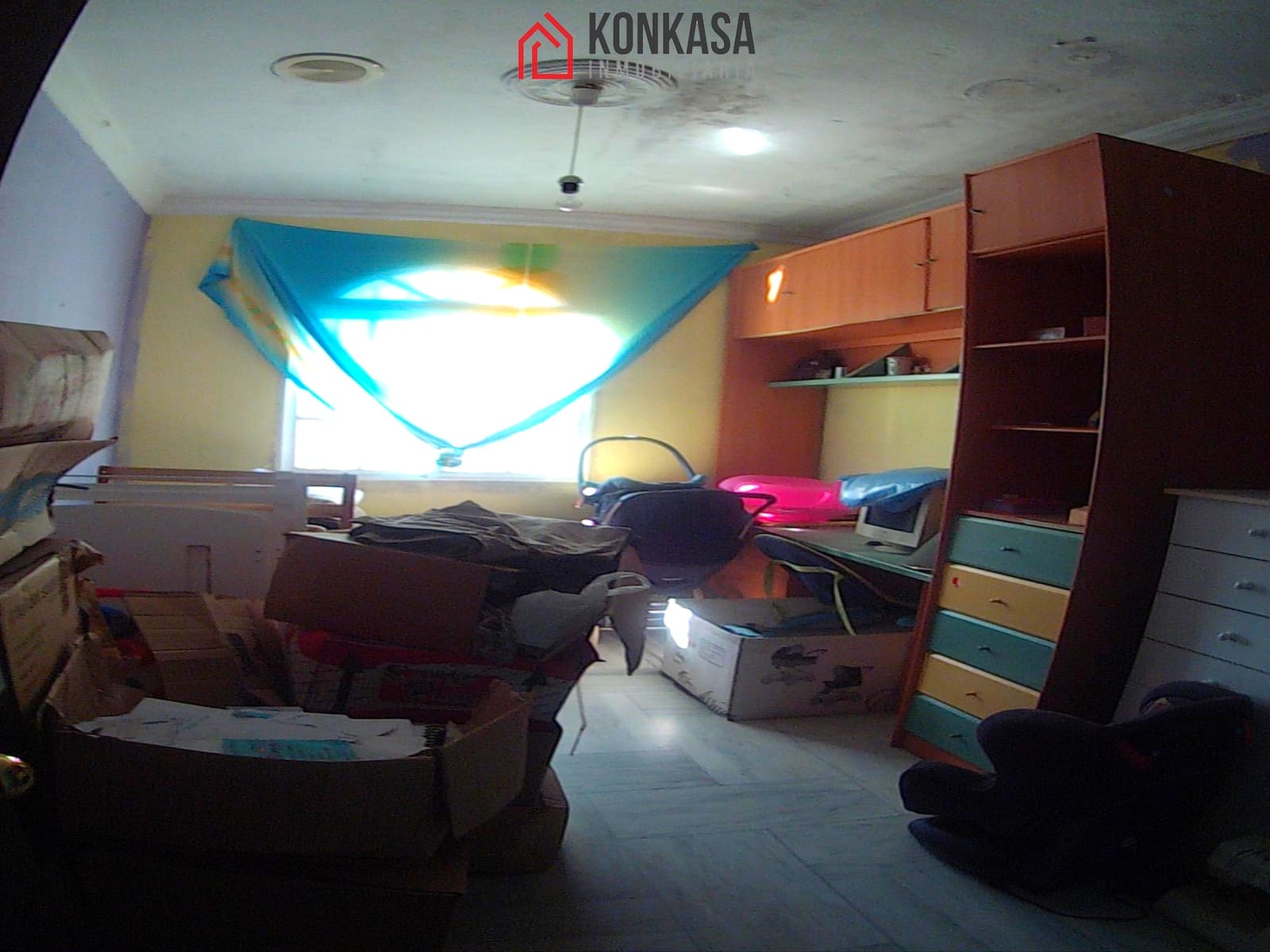 6 soverom Villa til salgs i Arcos de la Frontera med svømmebasseng garasje - € 500 000 (Ref: 9446800)