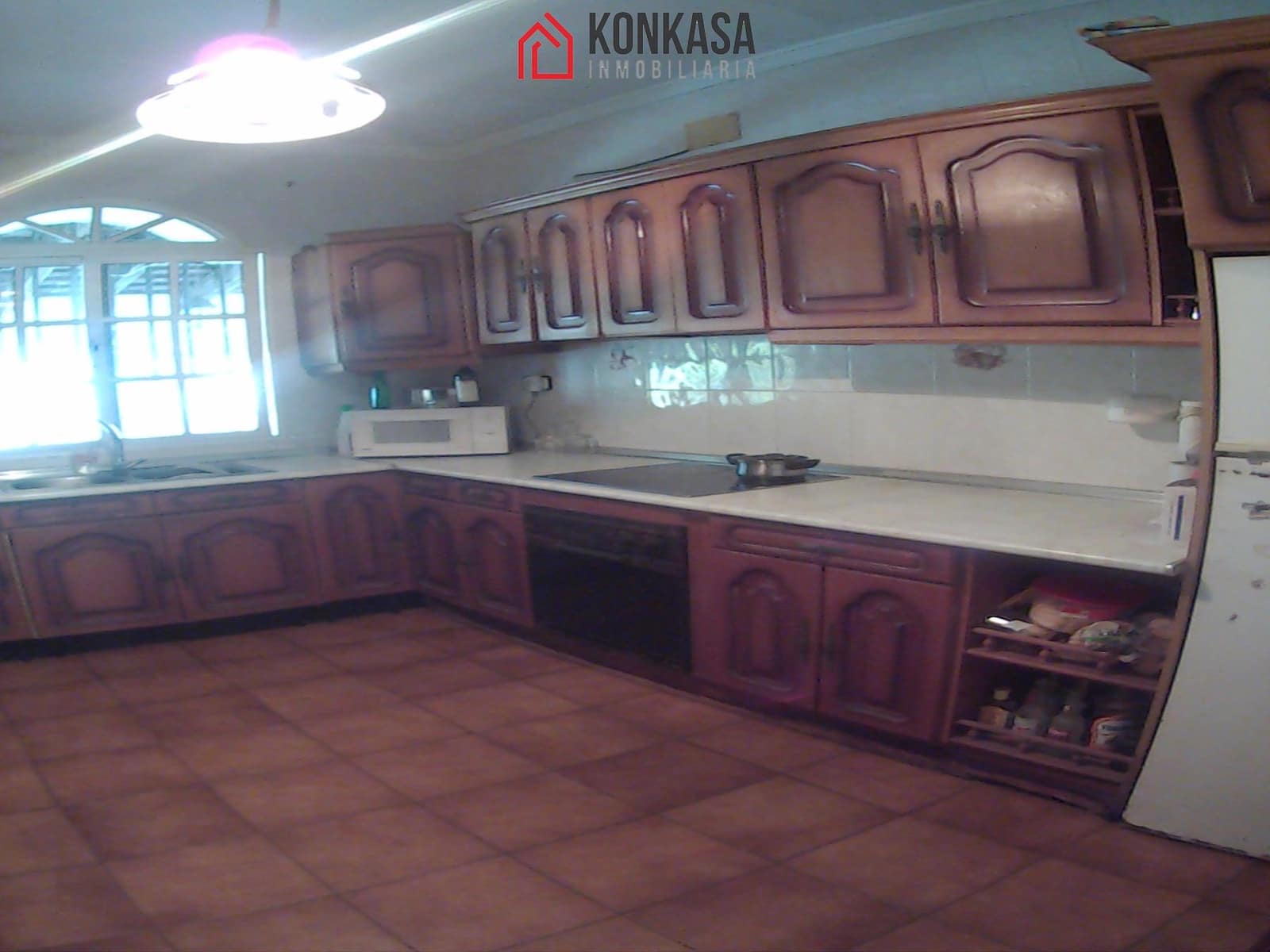 6 soverom Villa til salgs i Arcos de la Frontera med svømmebasseng garasje - € 500 000 (Ref: 9446800)