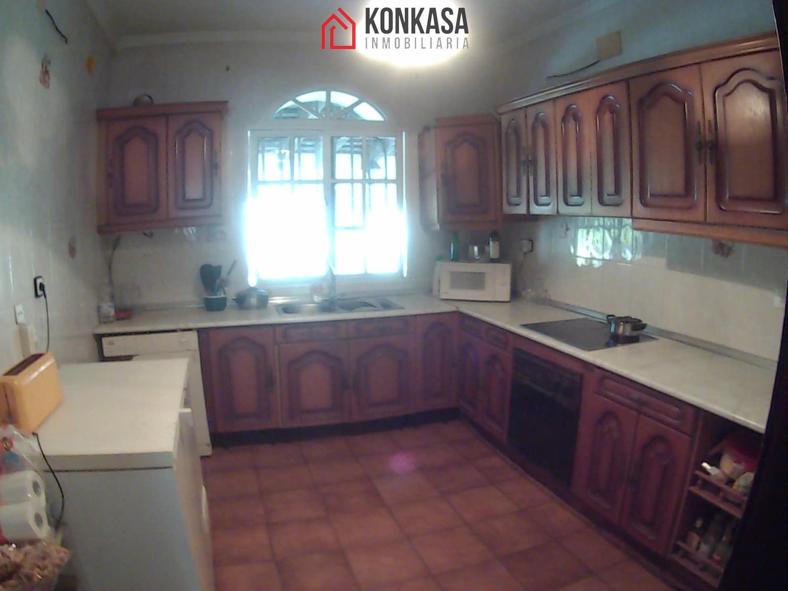 6 soverom Villa til salgs i Arcos de la Frontera med svømmebasseng garasje - € 500 000 (Ref: 9446800)