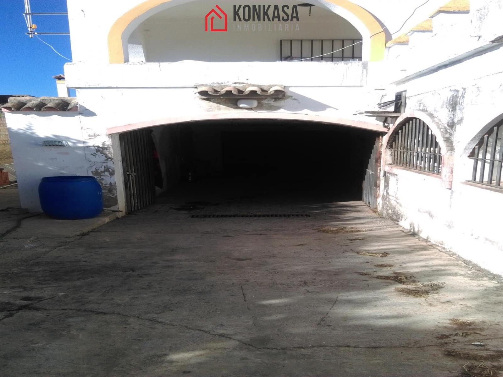 6 soverom Villa til salgs i Arcos de la Frontera med svømmebasseng garasje - € 500 000 (Ref: 9446800)