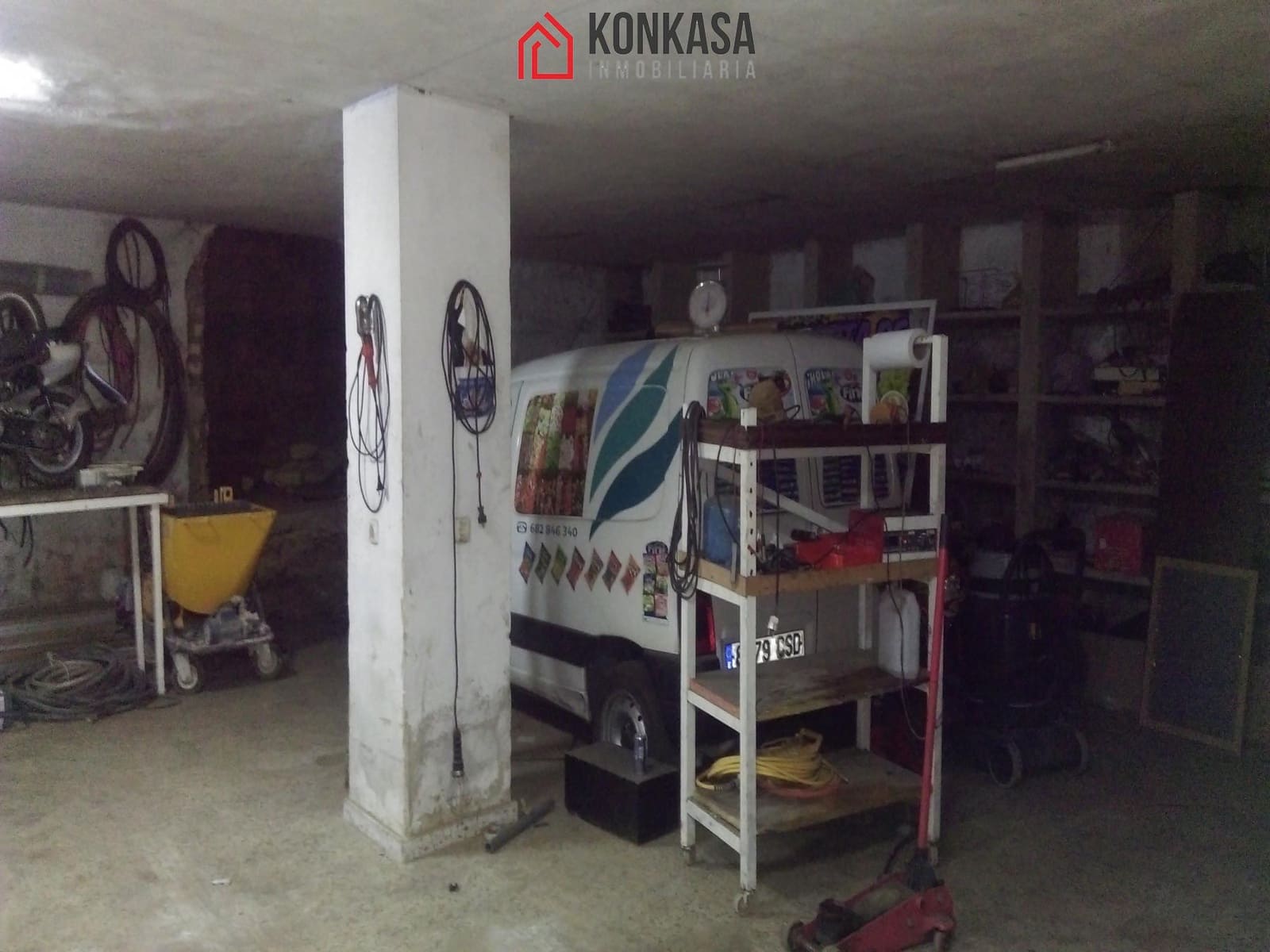 6 soverom Villa til salgs i Arcos de la Frontera med svømmebasseng garasje - € 500 000 (Ref: 9446800)