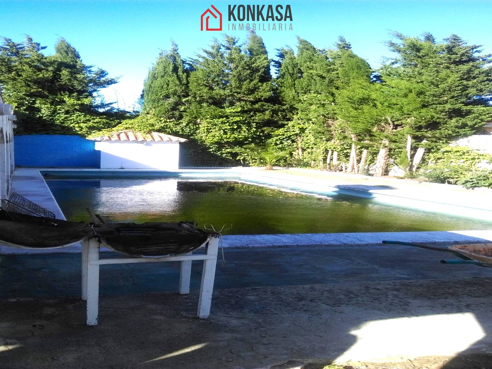 6 soverom Villa til salgs i Arcos de la Frontera med svømmebasseng garasje - € 500 000 (Ref: 9446800)