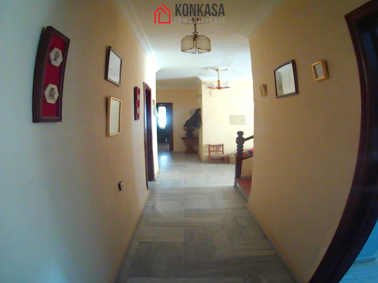 6 soverom Villa til salgs i Arcos de la Frontera med svømmebasseng garasje - € 500 000 (Ref: 9446800)