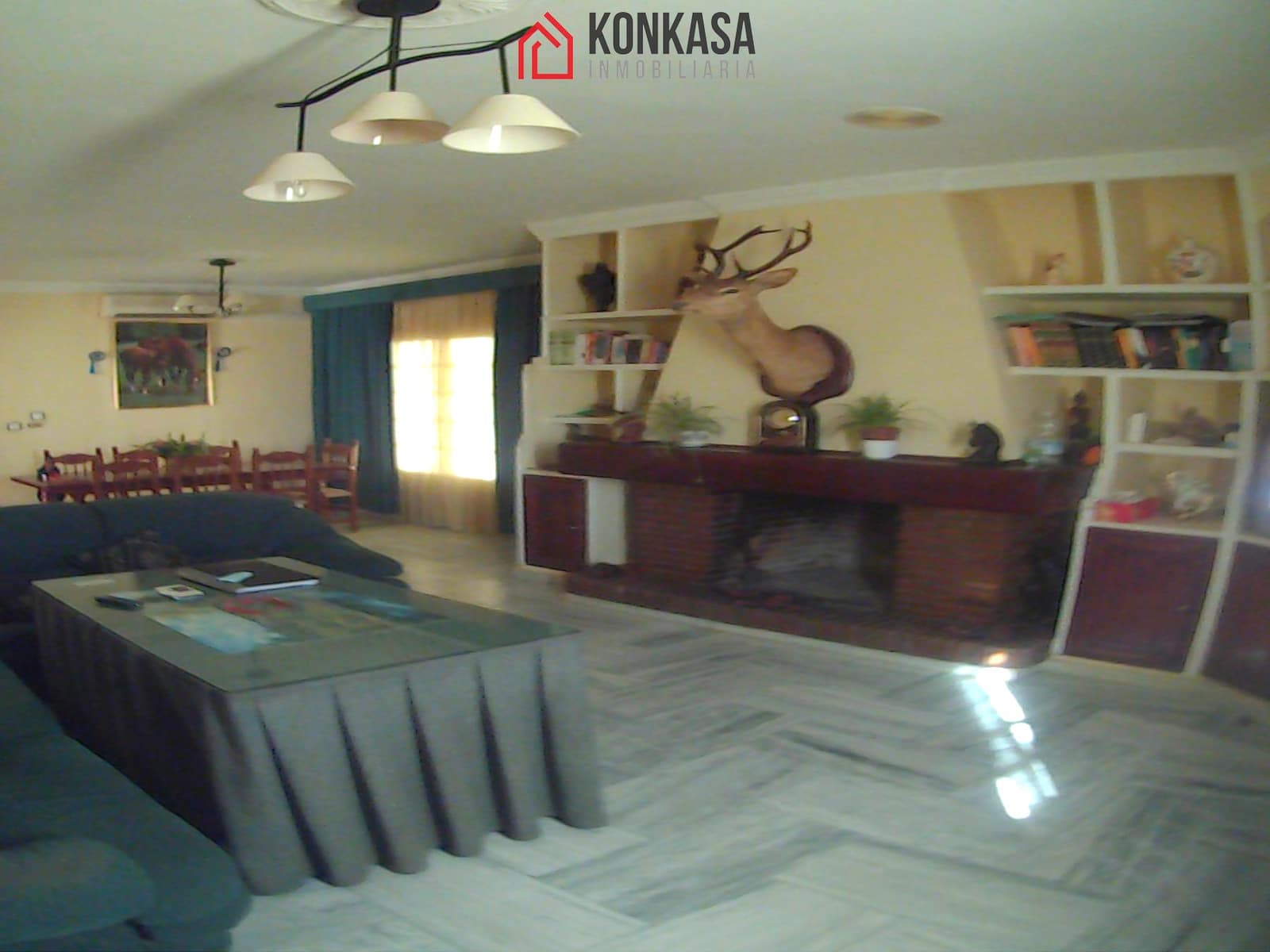 6 soverom Villa til salgs i Arcos de la Frontera med svømmebasseng garasje - € 500 000 (Ref: 9446800)