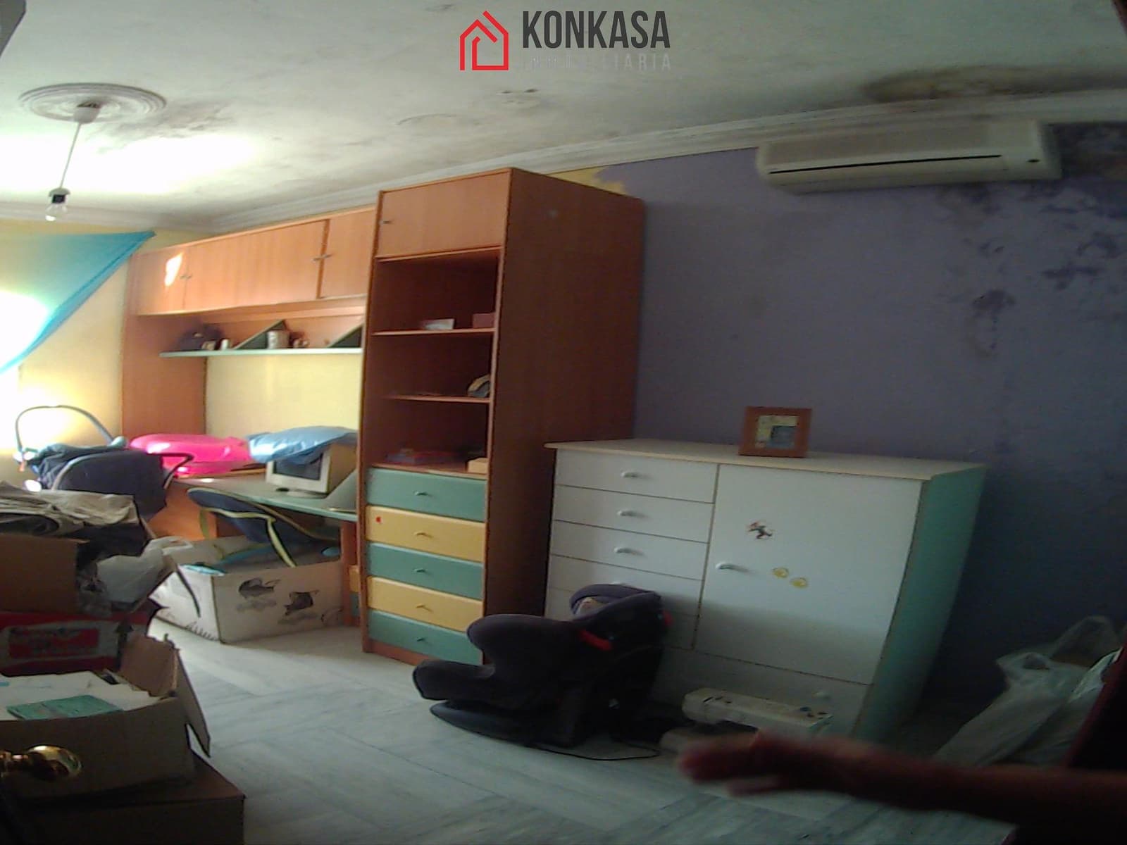 6 soverom Villa til salgs i Arcos de la Frontera med svømmebasseng garasje - € 500 000 (Ref: 9446800)