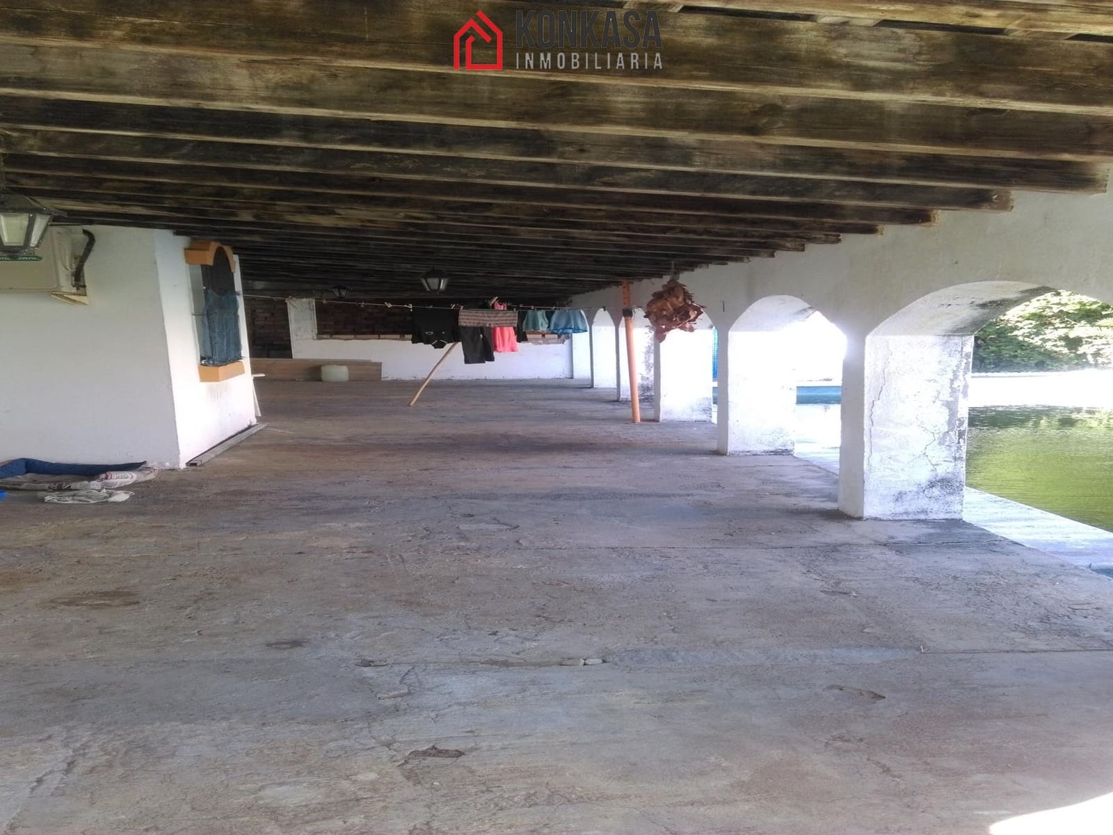 6 soverom Villa til salgs i Arcos de la Frontera med svømmebasseng garasje - € 500 000 (Ref: 9446800)