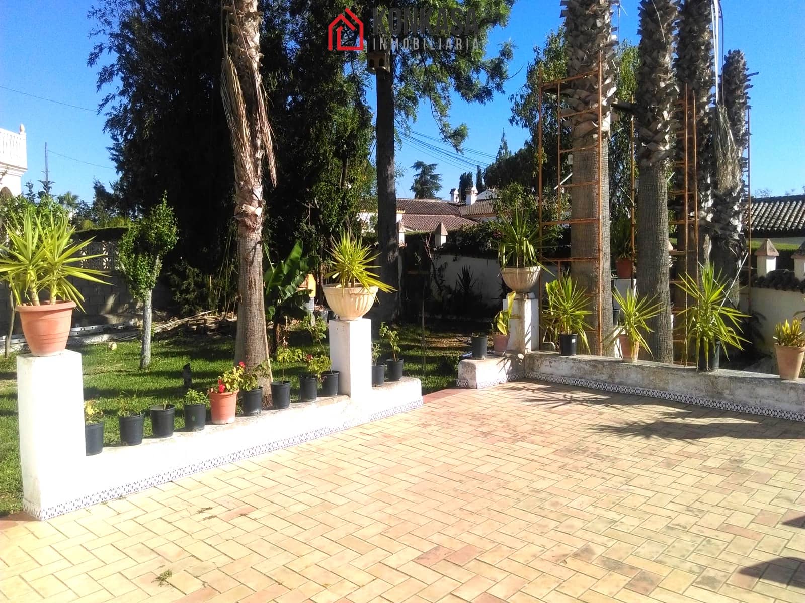 6 soverom Villa til salgs i Arcos de la Frontera med svømmebasseng garasje - € 500 000 (Ref: 9446800)