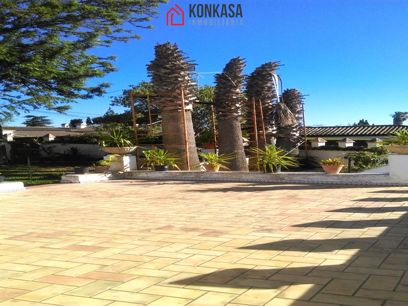 6 soverom Villa til salgs i Arcos de la Frontera med svømmebasseng garasje - € 500 000 (Ref: 9446800)