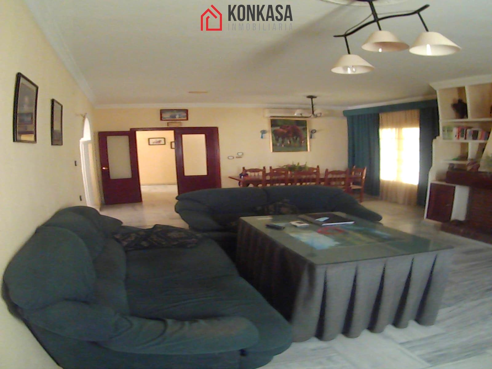 6 soverom Villa til salgs i Arcos de la Frontera med svømmebasseng garasje - € 500 000 (Ref: 9446800)