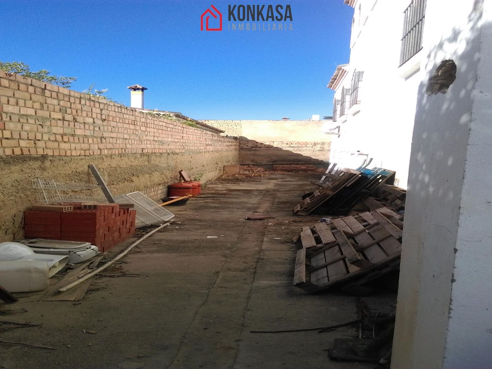 6 soverom Villa til salgs i Arcos de la Frontera med svømmebasseng garasje - € 500 000 (Ref: 9446800)