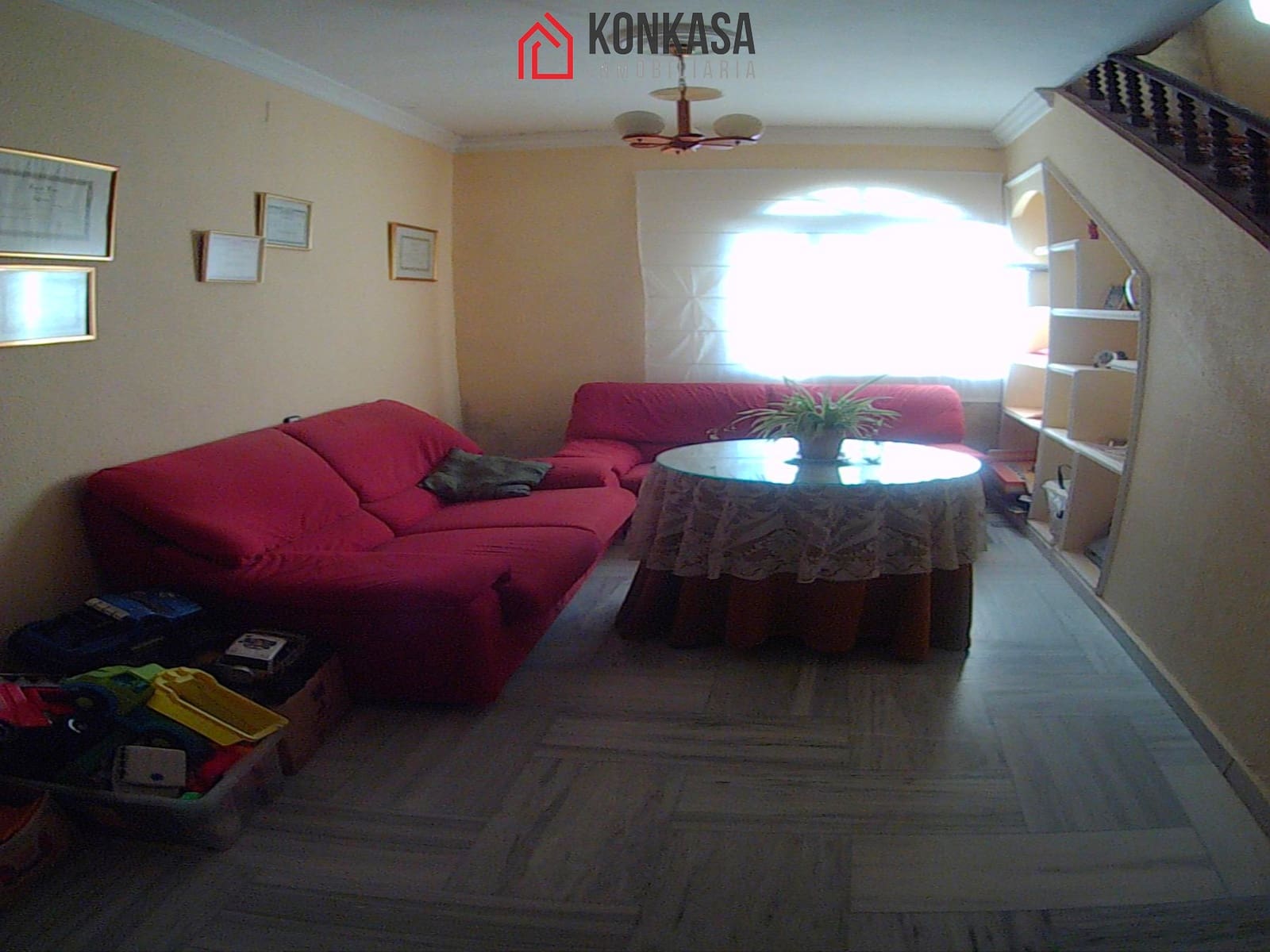 6 soverom Villa til salgs i Arcos de la Frontera med svømmebasseng garasje - € 500 000 (Ref: 9446800)