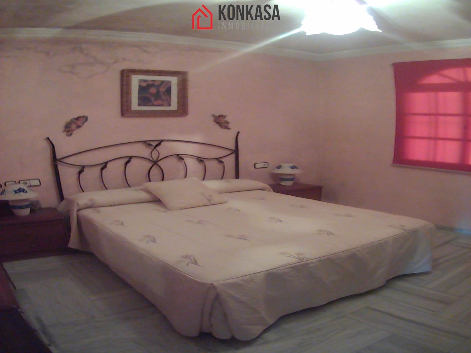 6 soverom Villa til salgs i Arcos de la Frontera med svømmebasseng garasje - € 500 000 (Ref: 9446800)