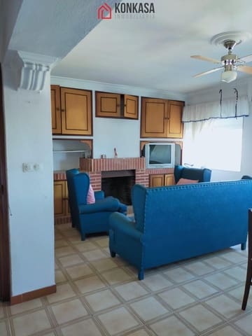 6 slaapkamer Huis te koop in Arcos de la Frontera met garage - € 114.000 (Ref: 9446801)