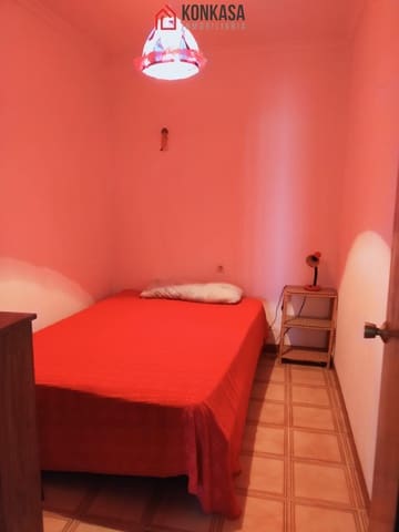 6 slaapkamer Huis te koop in Arcos de la Frontera met garage - € 114.000 (Ref: 9446801)