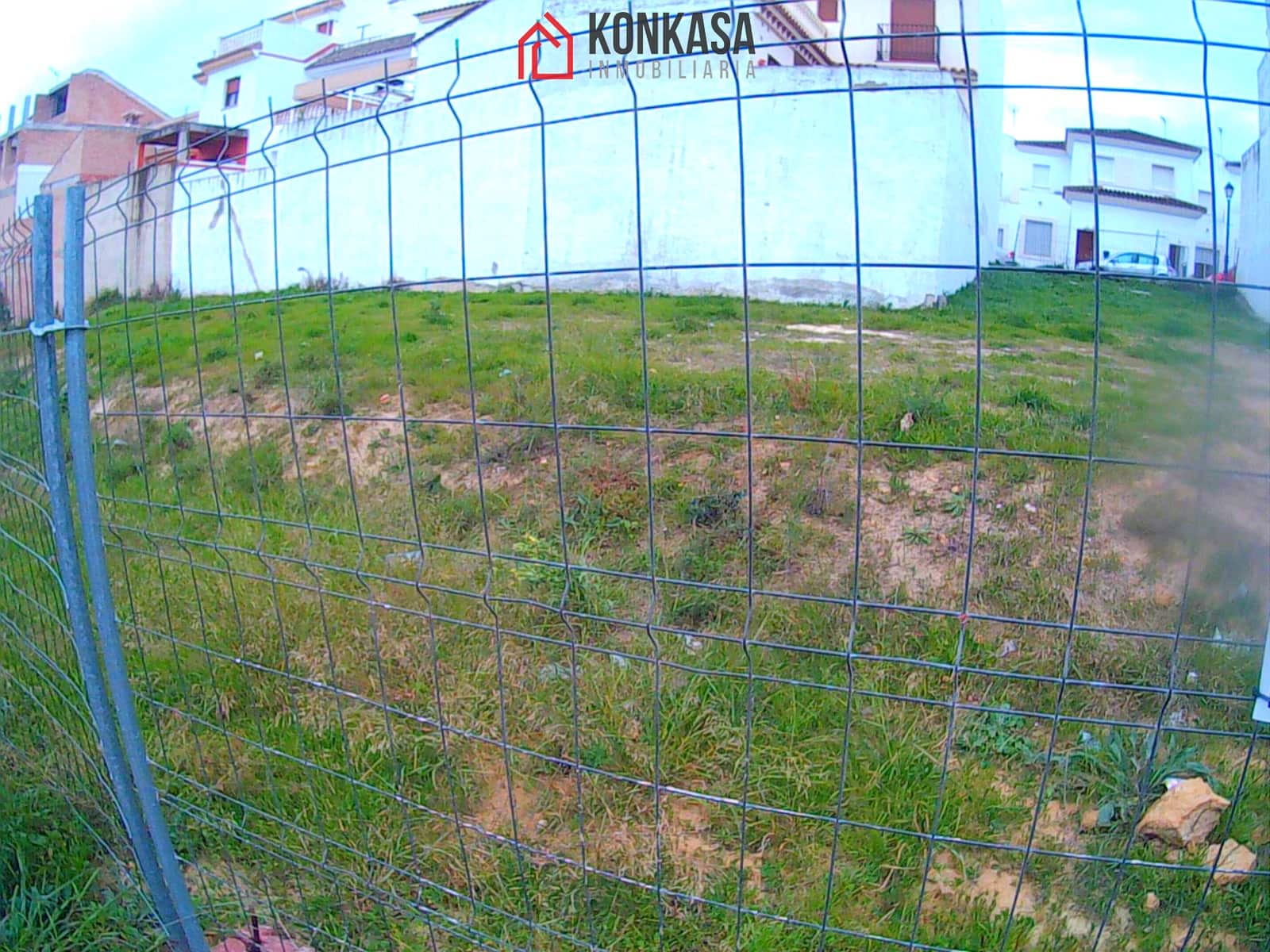 Byggetomt til salgs i Arcos de la Frontera - € 29 800 (Ref: 9446802)