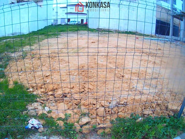 Byggetomt til salgs i Arcos de la Frontera - € 29 800 (Ref: 9446802)
