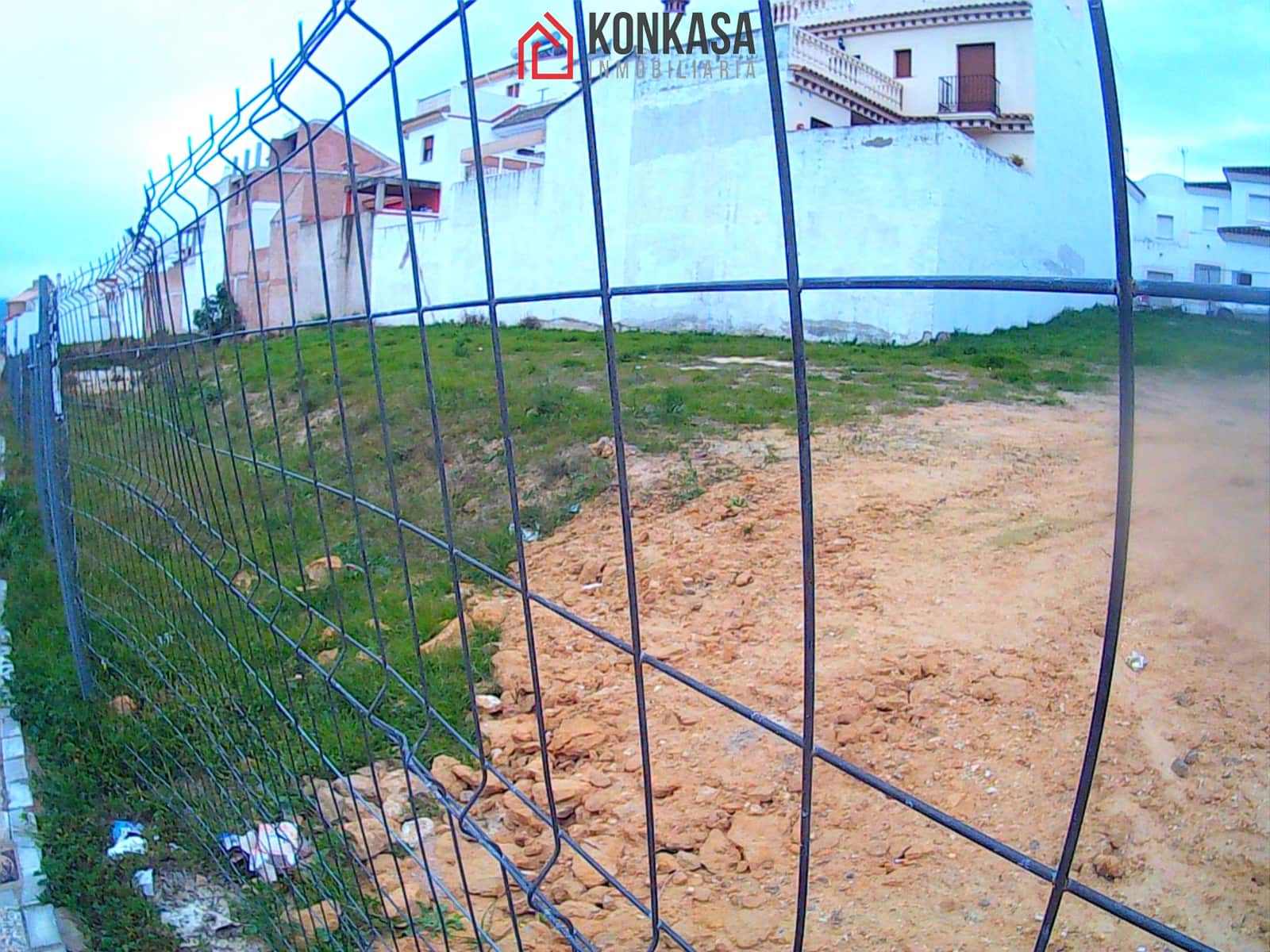 Byggetomt til salgs i Arcos de la Frontera - € 29 800 (Ref: 9446802)