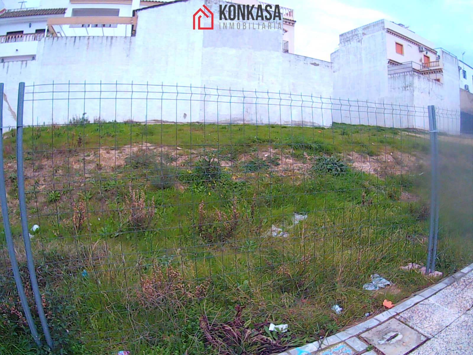 Byggetomt til salgs i Arcos de la Frontera - € 29 800 (Ref: 9446802)