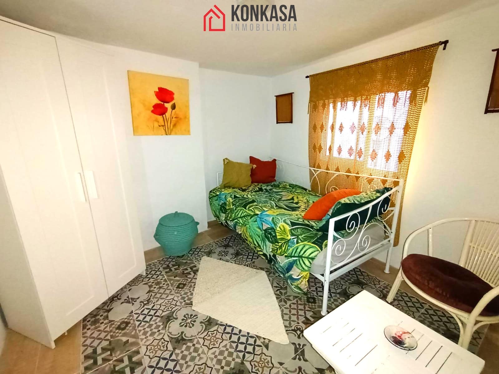 Casa de 6 habitaciones en Arcos de la Frontera en venta - 98.000 € (Ref: 9446803)