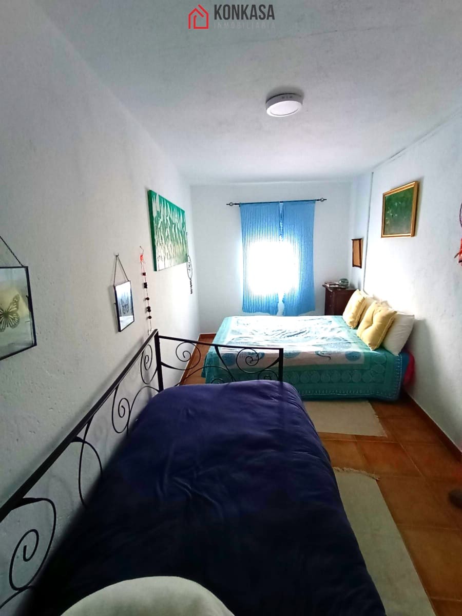 Casa de 6 habitaciones en Arcos de la Frontera en venta - 98.000 € (Ref: 9446803)