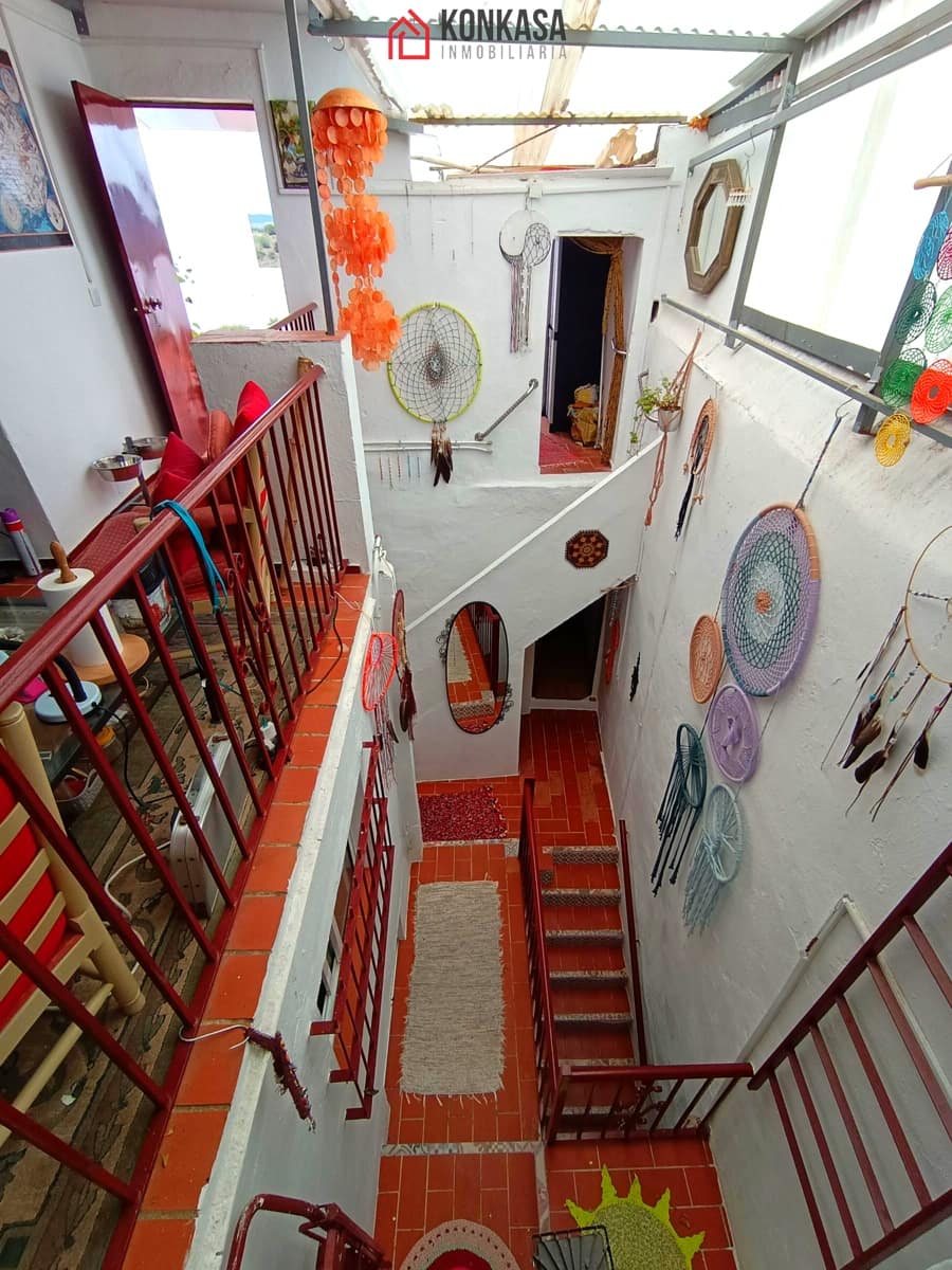 Casa de 6 habitaciones en Arcos de la Frontera en venta - 98.000 € (Ref: 9446803)