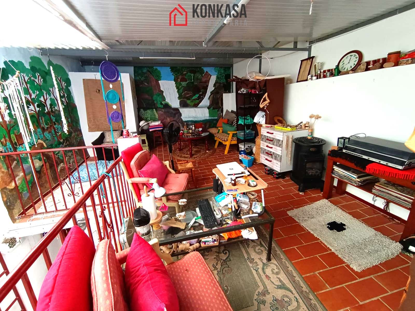 Casa de 6 habitaciones en Arcos de la Frontera en venta - 98.000 € (Ref: 9446803)