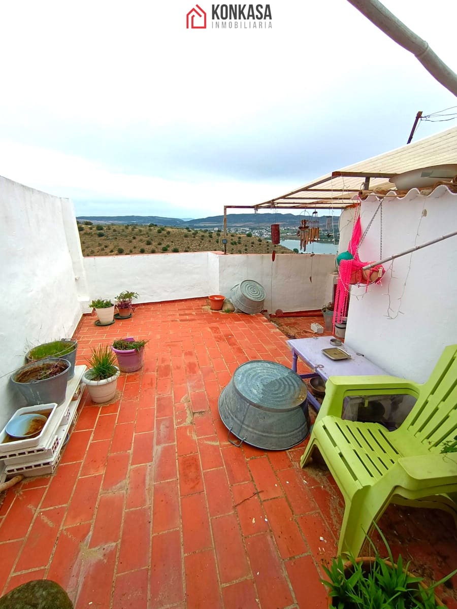 Casa de 6 habitaciones en Arcos de la Frontera en venta - 98.000 € (Ref: 9446803)