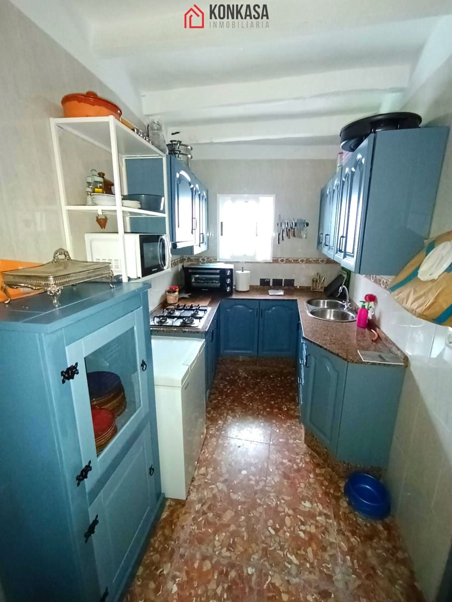 Casa de 6 habitaciones en Arcos de la Frontera en venta - 98.000 € (Ref: 9446803)