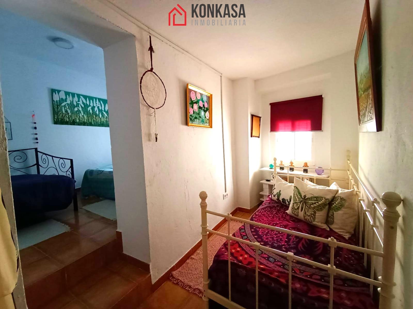 Casa de 6 habitaciones en Arcos de la Frontera en venta - 98.000 € (Ref: 9446803)