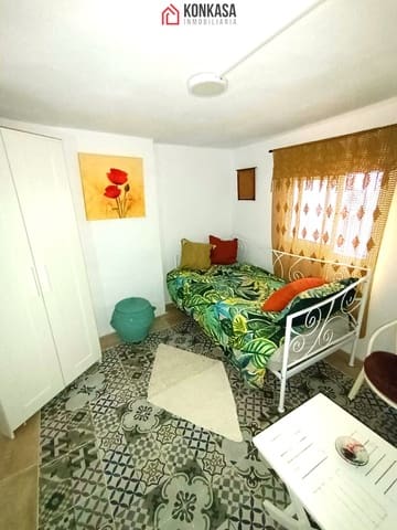Casa de 6 habitaciones en Arcos de la Frontera en venta - 98.000 € (Ref: 9446803)
