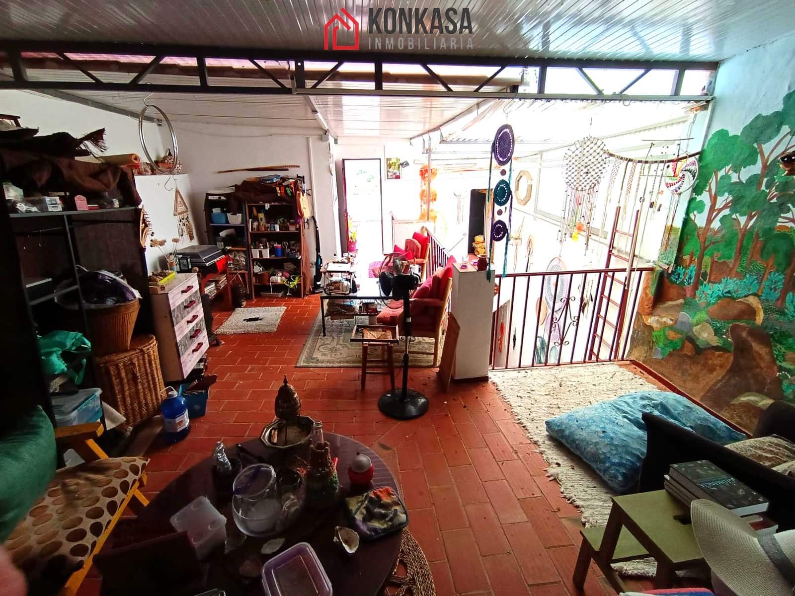 Casa de 6 habitaciones en Arcos de la Frontera en venta - 98.000 € (Ref: 9446803)