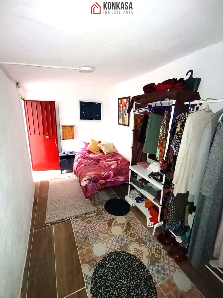 Casa de 6 habitaciones en Arcos de la Frontera en venta - 98.000 € (Ref: 9446803)