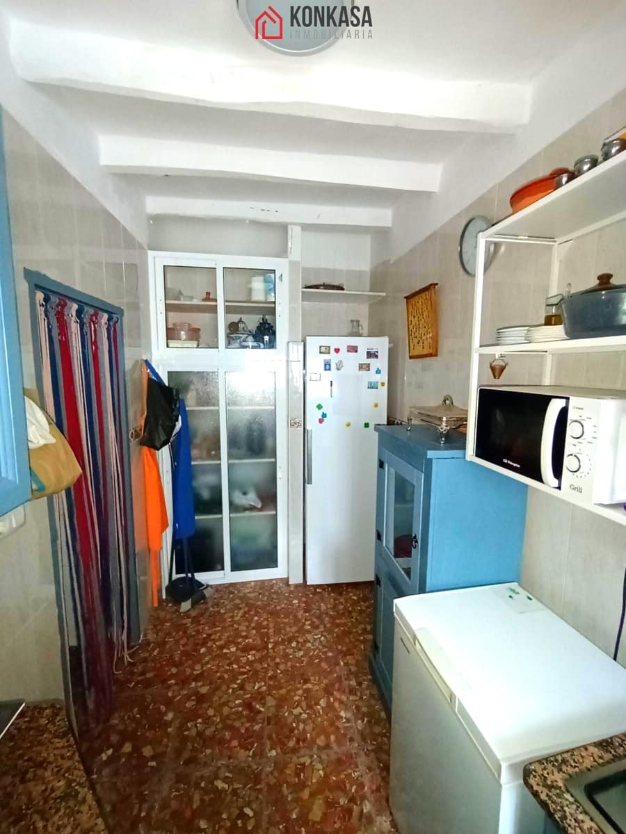 Casa de 6 habitaciones en Arcos de la Frontera en venta - 98.000 € (Ref: 9446803)