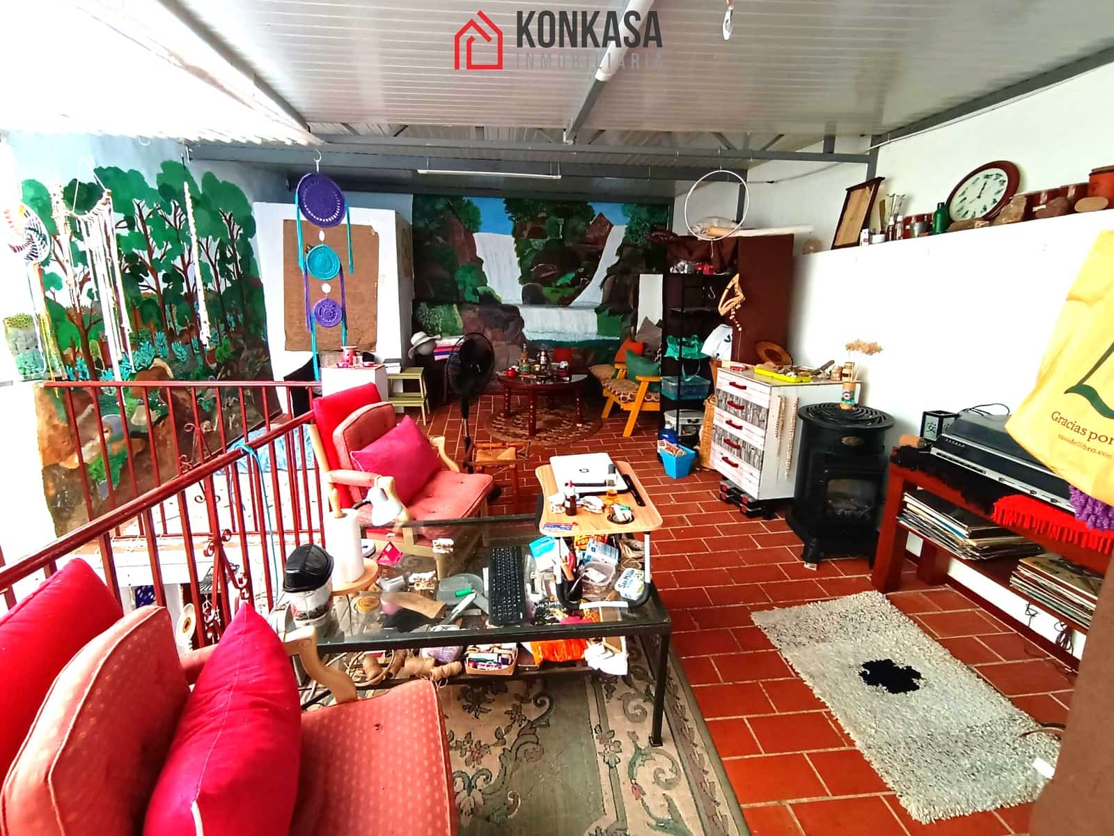 Casa de 6 habitaciones en Arcos de la Frontera en venta - 98.000 € (Ref: 9446803)