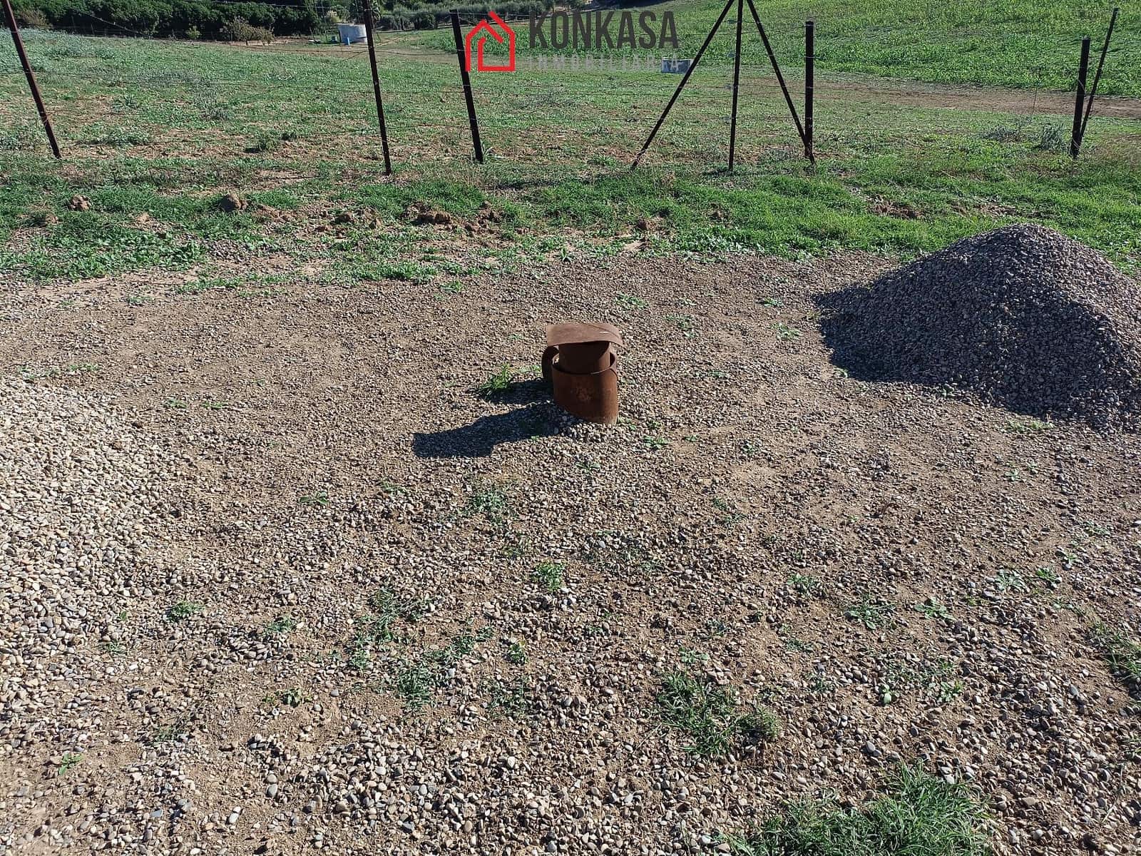 Ubebygd land til salgs i Arcos de la Frontera - € 65 000 (Ref: 9446804)