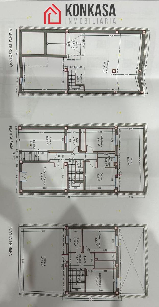 Byggetomt til salgs i Arcos de la Frontera - € 40 000 (Ref: 9446805)