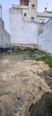 Byggetomt til salgs i Arcos de la Frontera - € 40 000 (Ref: 9446805)