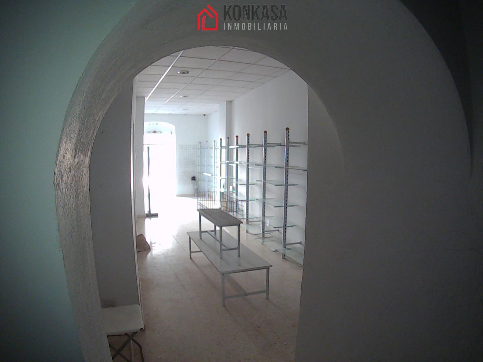 Kaupallinen vuokrattavana paikassa Arcos de la Frontera - 500 € (Ref: 9446807)