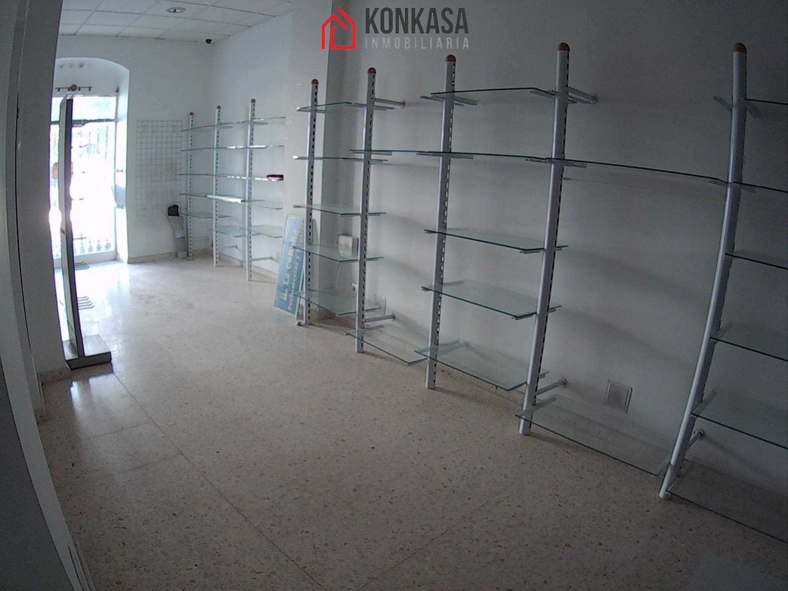 Kaupallinen vuokrattavana paikassa Arcos de la Frontera - 500 € (Ref: 9446807)