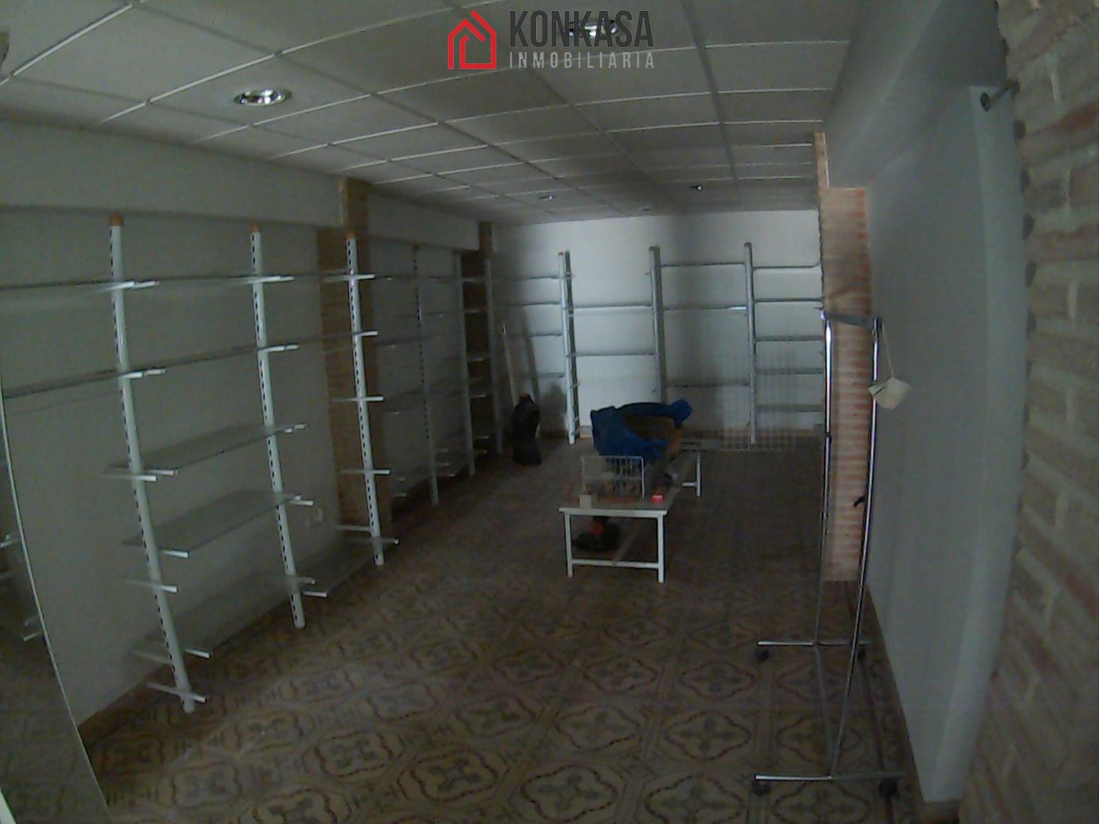 Kaupallinen vuokrattavana paikassa Arcos de la Frontera - 500 € (Ref: 9446807)