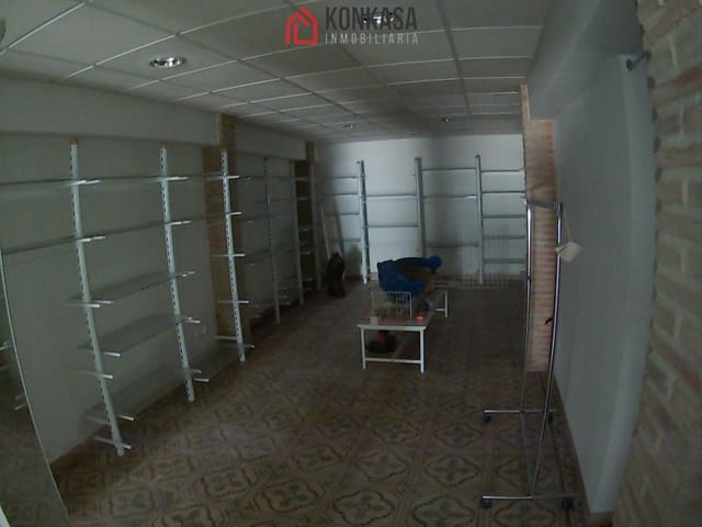 Kaupallinen vuokrattavana paikassa Arcos de la Frontera - 500 € (Ref: 9446807)