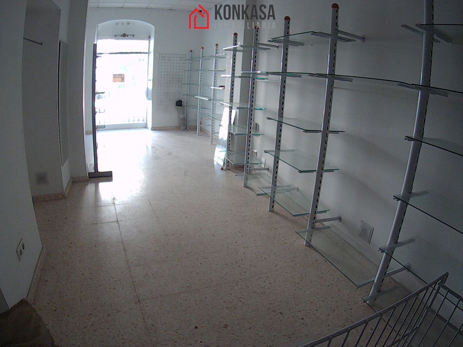 Kaupallinen vuokrattavana paikassa Arcos de la Frontera - 500 € (Ref: 9446807)