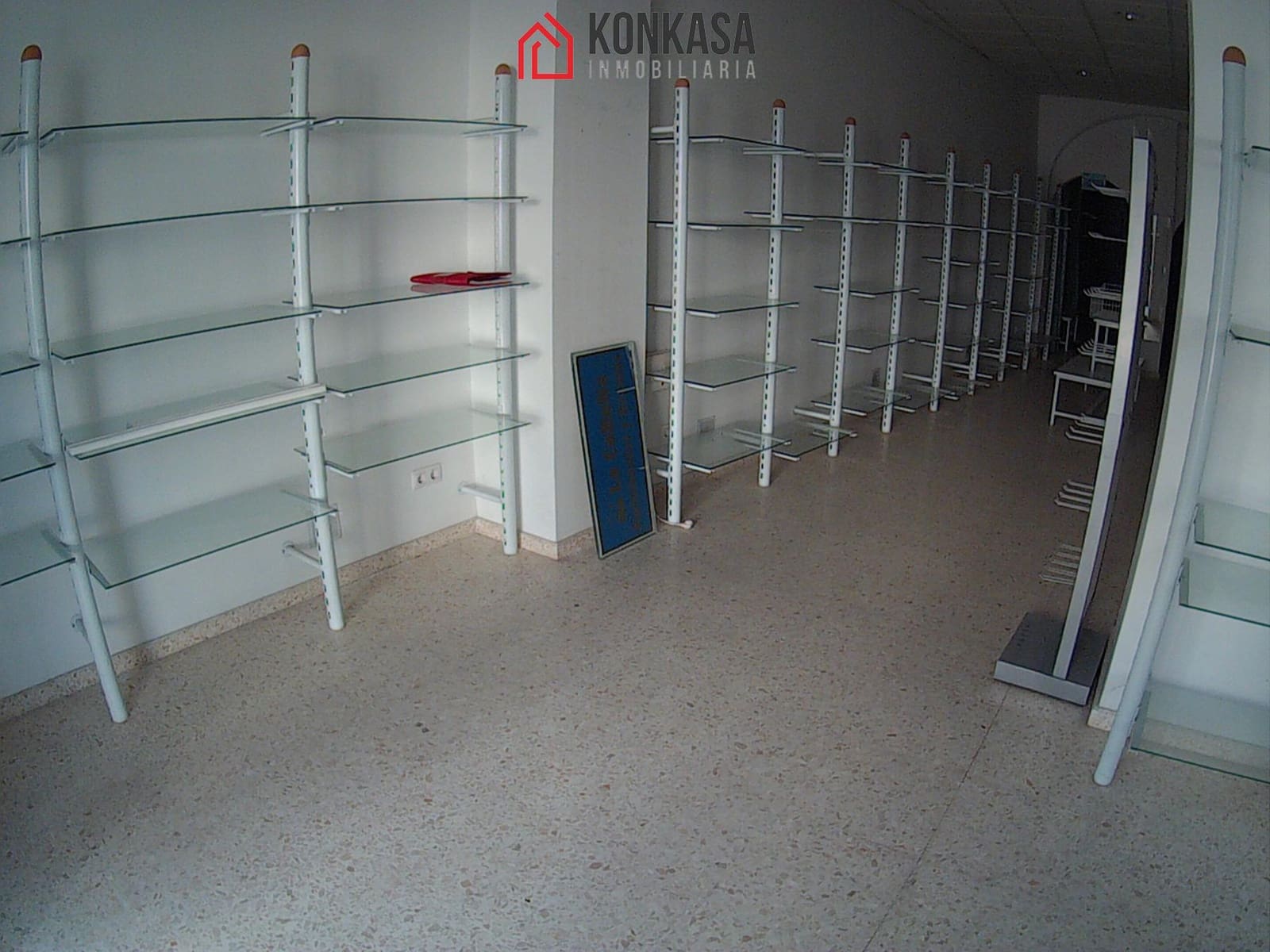 Kaupallinen vuokrattavana paikassa Arcos de la Frontera - 500 € (Ref: 9446807)