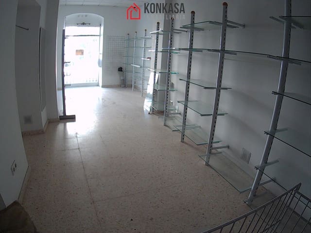 Kaupallinen vuokrattavana paikassa Arcos de la Frontera - 500 € (Ref: 9446807)