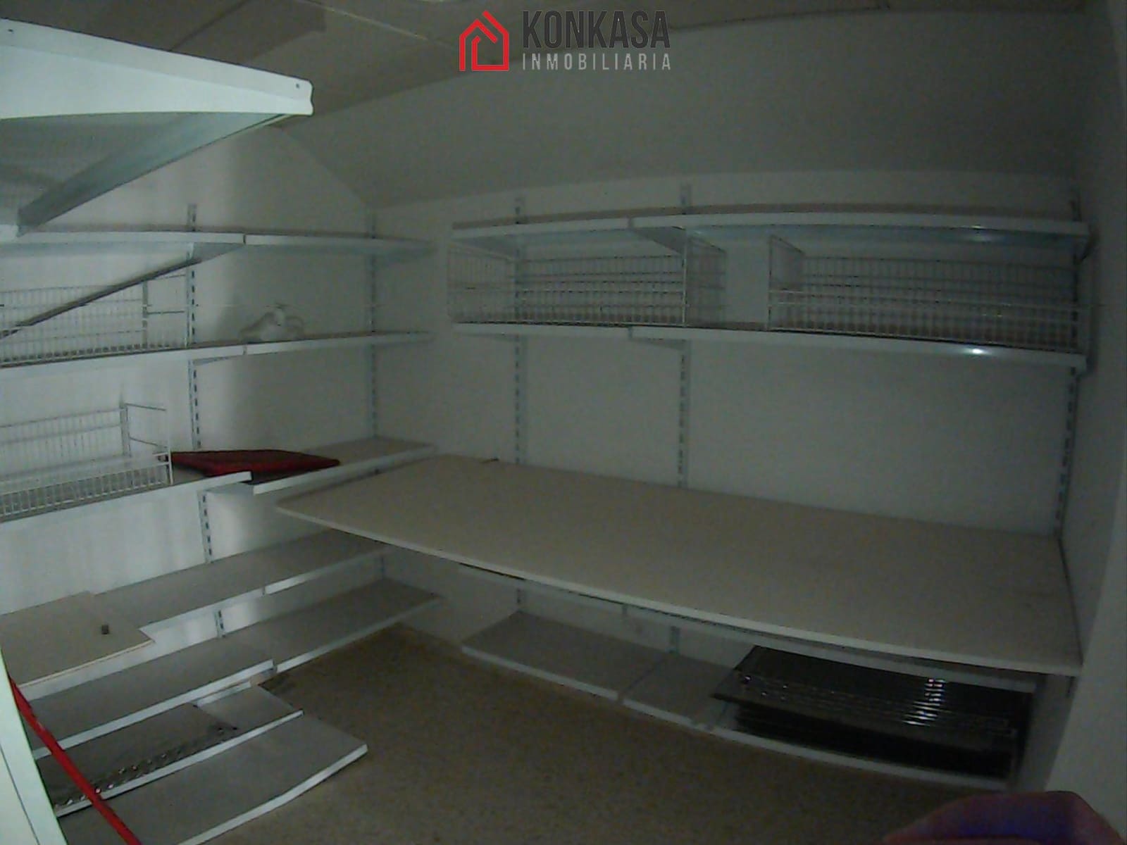 Kaupallinen vuokrattavana paikassa Arcos de la Frontera - 500 € (Ref: 9446807)