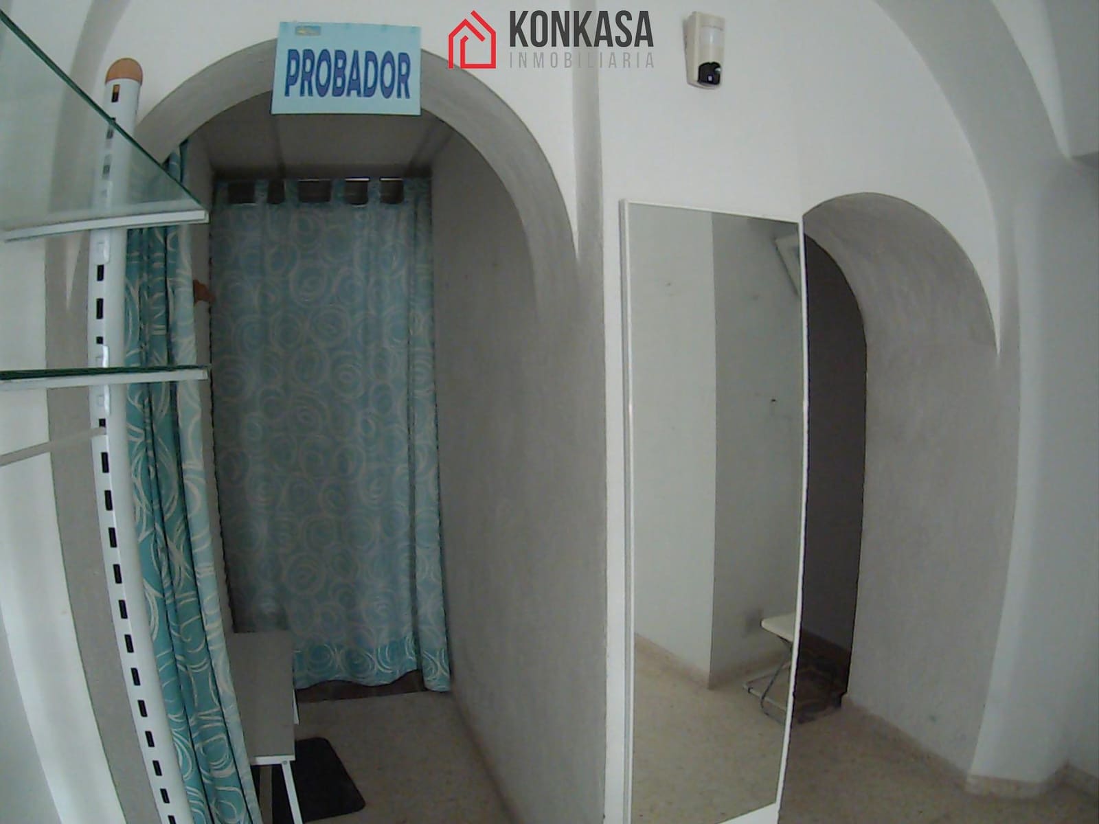 Kaupallinen vuokrattavana paikassa Arcos de la Frontera - 500 € (Ref: 9446807)