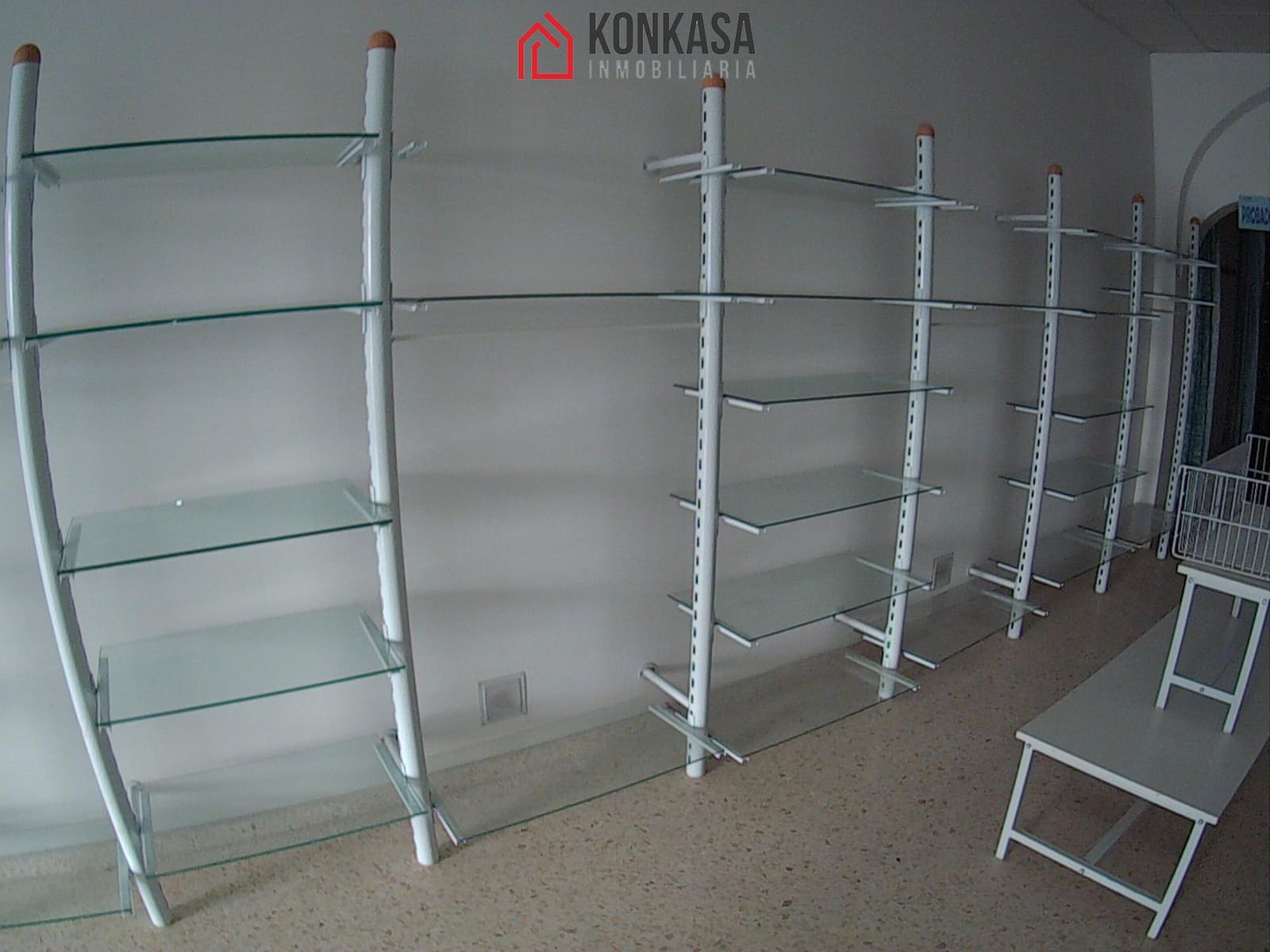 Kaupallinen vuokrattavana paikassa Arcos de la Frontera - 500 € (Ref: 9446807)